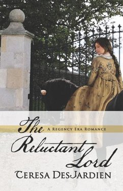 The Reluctant Lord - DesJardien, Teresa