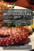 Buc¿t¿ria mediteranean¿ 2023