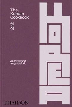 The Korean Cookbook - Junghyun Park;Jungyoon Choi