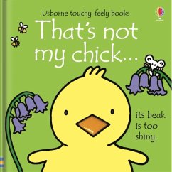That's Not My Chick... - Watt, Fiona