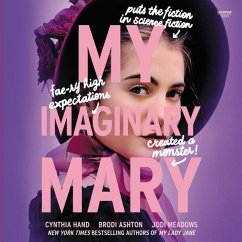 My Imaginary Mary - Hand, Cynthia; Meadows, Jodi; Ashton, Brodi