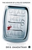 Dead Men Tell Tales Dead Men Tell Tales