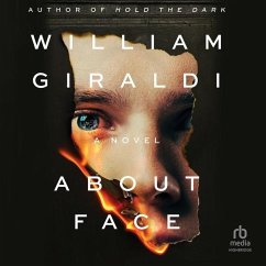 About Face - Giraldi, William