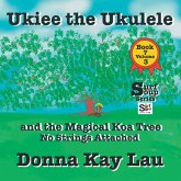 UKiee the Ukulele