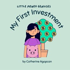 My First Investment - Agopcan, Catherine
