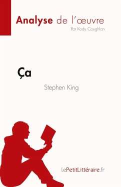 Ça de Stephen King (Analyse de l'¿uvre) - Kody Coughlan