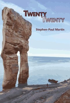 Twentytwenty - Martin, Stephen-Paul