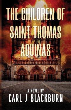 The Children of Saint Thomas Aquinas - Blackburn, Carl J