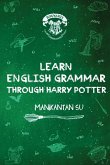 Learn English Grammar Through Harry Potter