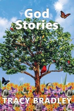 God Stories - Bradley, Tracy