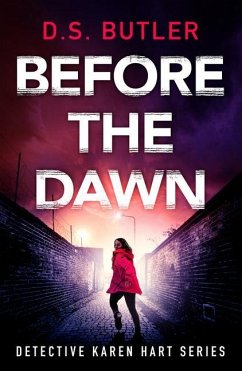 Before the Dawn - Butler, D. S.