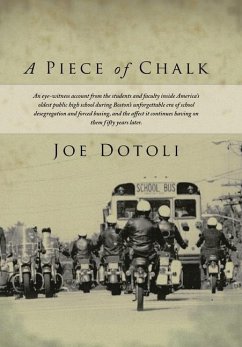 A Piece of Chalk - Dotoli, Joe