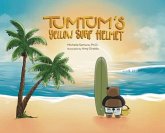 Tumtum's Yellow Surf Helmet