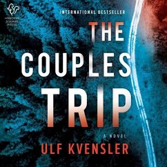 The Couples Trip - Kvensler, Ulf