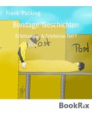 Bondage-Geschichten (eBook, ePUB)