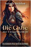 Die Gabe der Unsterblichkeit (eBook, ePUB)