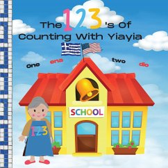 The 123's Of Counting With Yiayia - Papadopoulos, Alexis