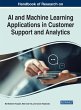 Handbook of Research on AI and Machine... - Bild 1