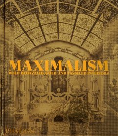 Maximalism - Phaidon Editors;Simon Doonan