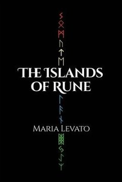 The Islands of Rune - Levato, Maria