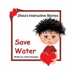 Save Water - Rastegar, Sahar
