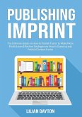 Publishing Imprint
