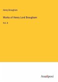 Works of Henry Lord Brougham