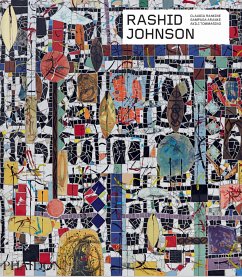 Rashid Johnson - Claudia Rankine;Sampada Aranke;Akili Tommasino