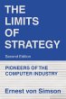 The Limits of Strategy-Second Edition - Bild 1