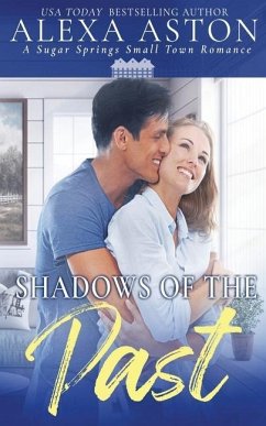 Shadows of the Past - Aston, Alexa