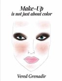 Make-Up is not just about color