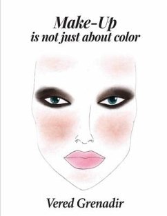 Make-Up is not just about color - Grenadir, Vered