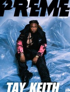 Tay Keith - Magazine, Preme