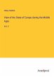View of the State of Europe during the... - Bild 1