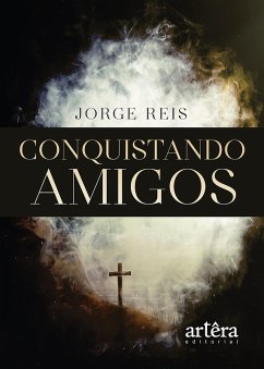 Cover Conquistando Amigos (eBook, ePUB)