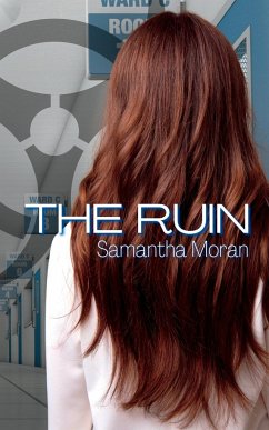 The Ruin - Moran, Samantha
