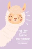 The Lost Llama