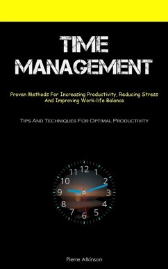 Time Management - Atkinson, Pierre