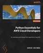 Python Essentials for AWS Cloud... - Bild 1