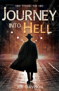 Journey Into Hell - Davison, Joe