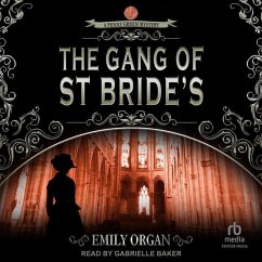 The Gang of St Bride's - Organ, Emily
