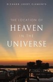 The Location of Heaven in the Universe