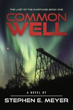 Commonwell: Volume 1 - Meyer, Stephen E.