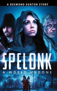 Cover Spelonk