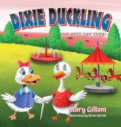 Dixie Duckling - Gillam, Mary