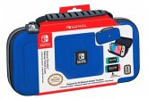 Nintendo SWITCH Travel Case NNS30BL, Blau, Hartschalen-Tasche/Etui Nintendo SWITCH Travel Case NNS30BL, Blau, Hartschalen-Tasche/Etui
