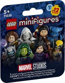 LEGO® Minifigures 71039 LEGO® Minifiguren Marvel-Serie 2