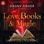 Nusshörnchen und Funkenschlag (MP3-Download)
