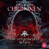 Die Grimm Chroniken 13 - Die Vergessenen Sieben (MP3-Download)