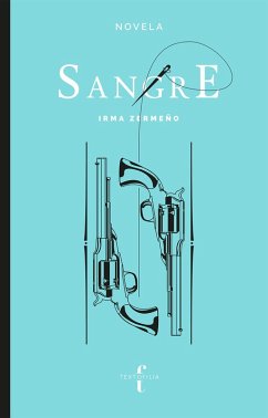 Cover Sangre (eBook, ePUB)